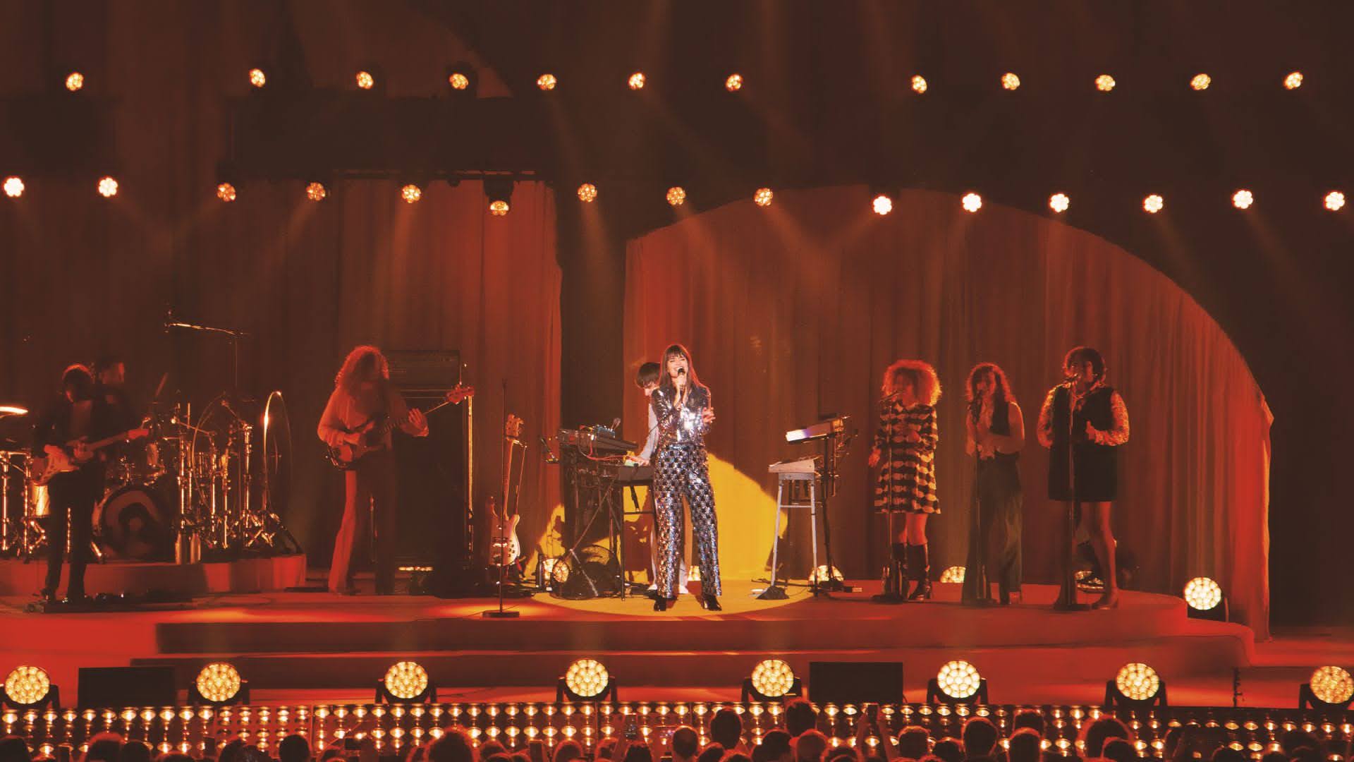 Tournée Zénith 2022