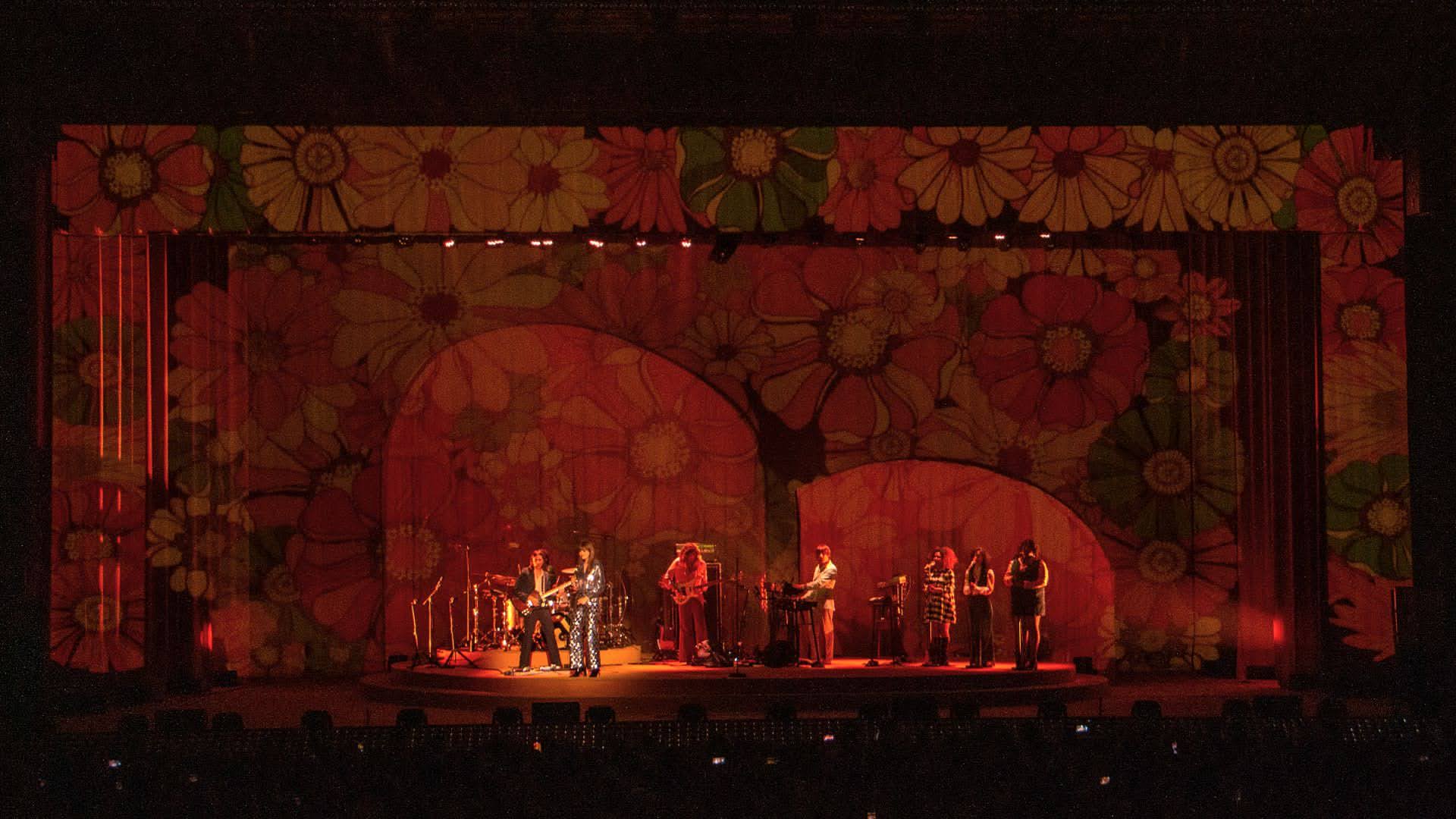 Tournée Zénith 2022