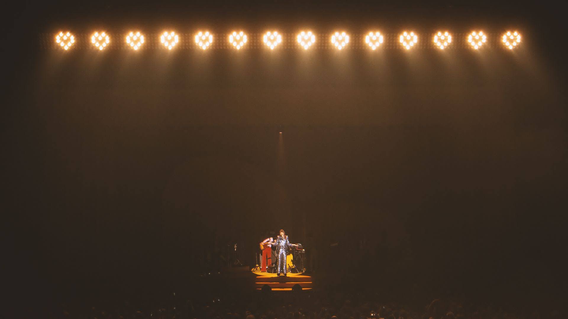 Tournée Zénith 2022