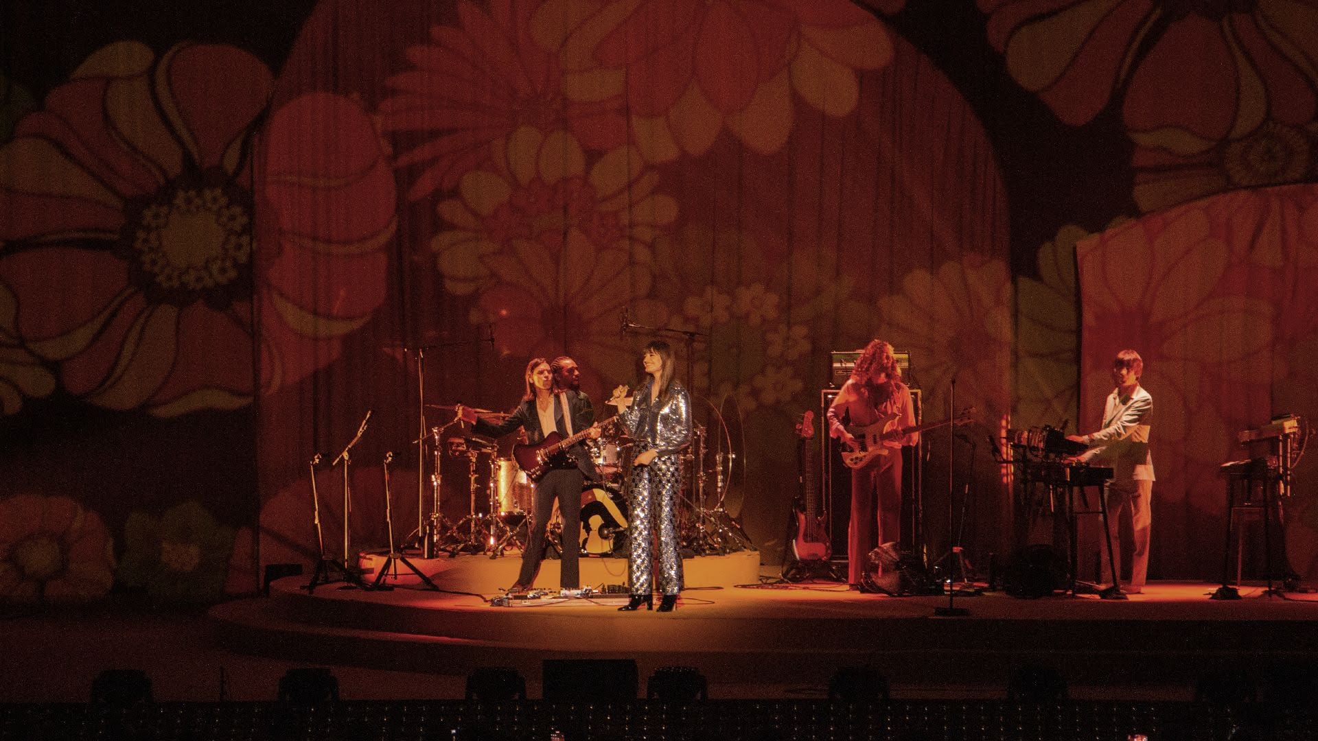 Tournée Zénith 2022