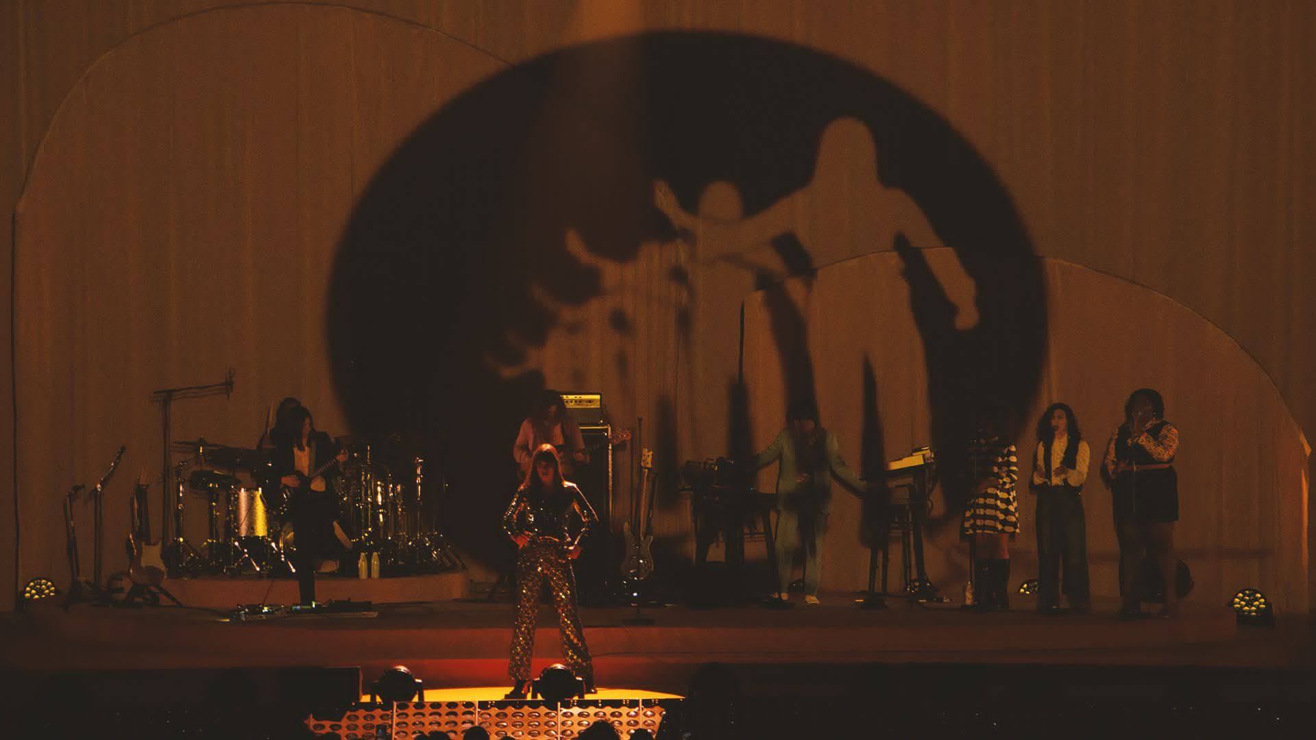 Tournée Zénith 2022