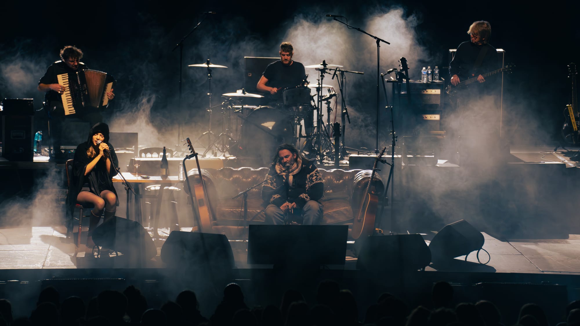 Tournée Zenith 2023