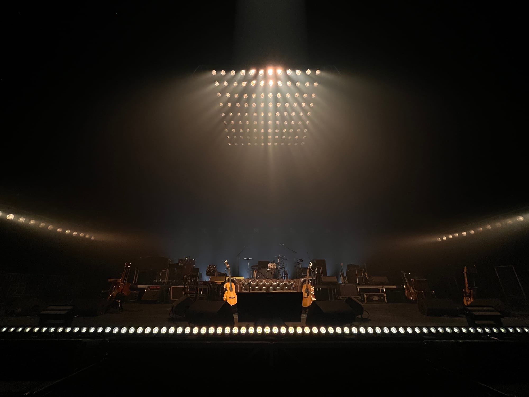 Tournée Zenith 2023