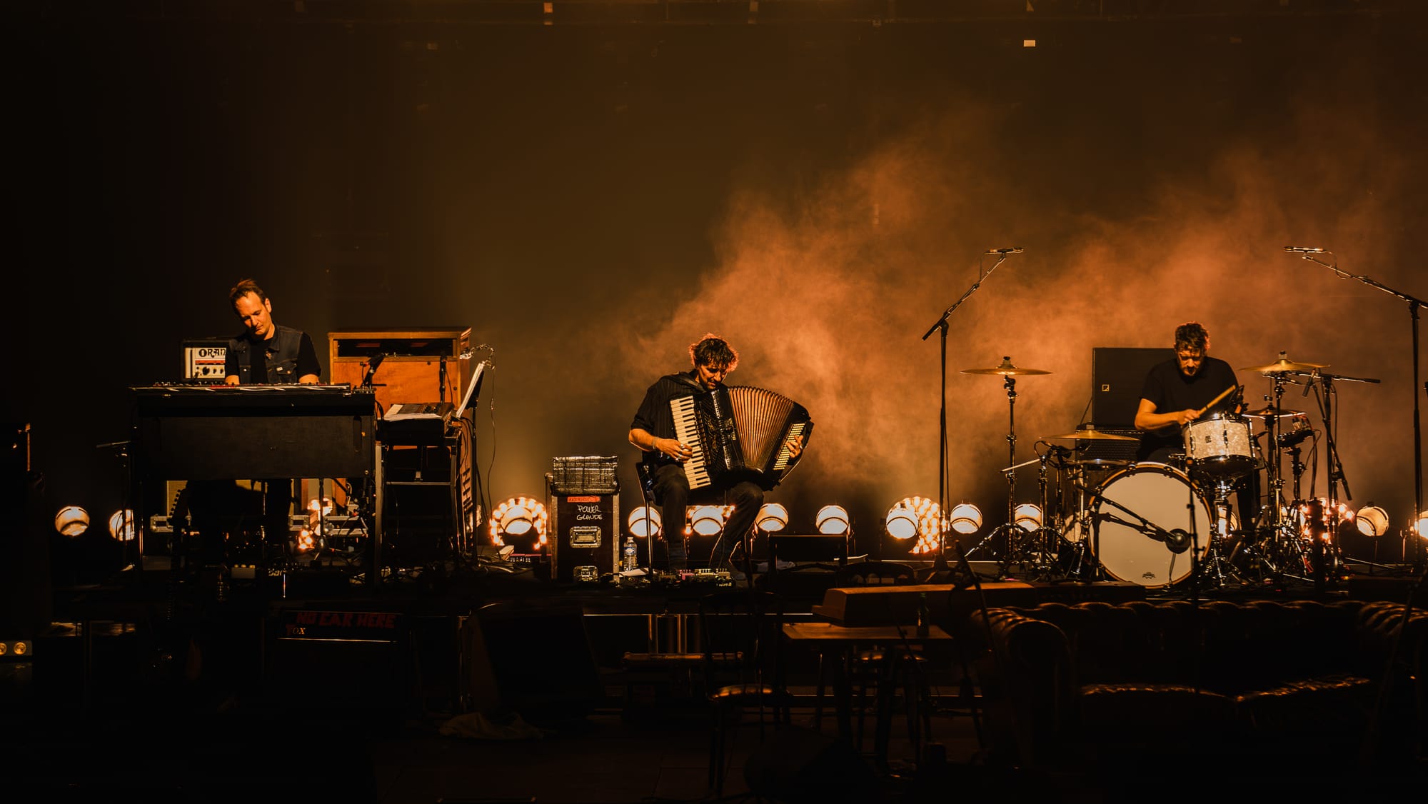 Tournée Zenith 2023