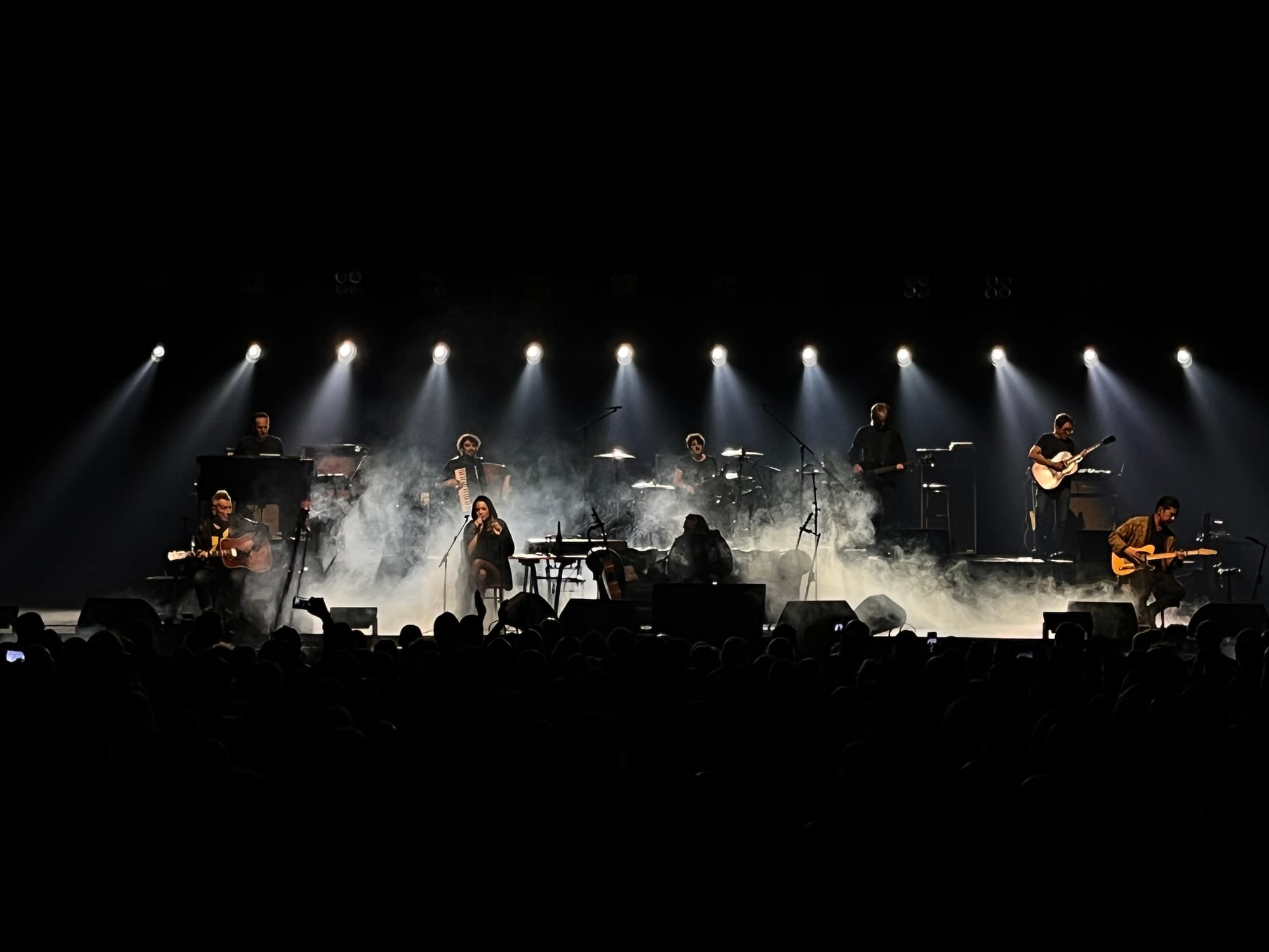 Tournée Zenith 2023