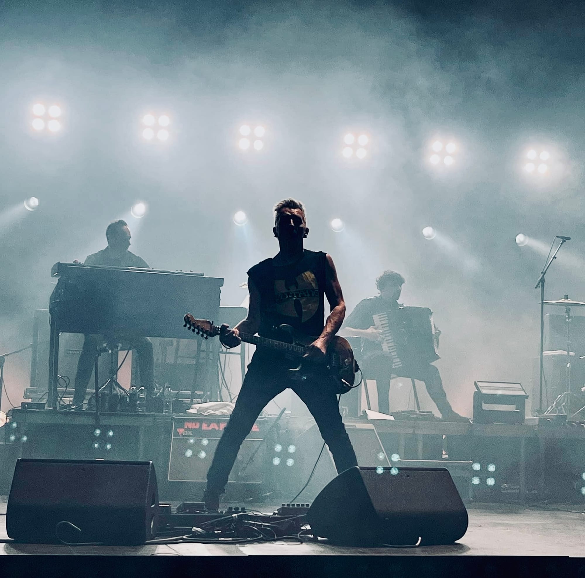 Tournée Zenith 2023