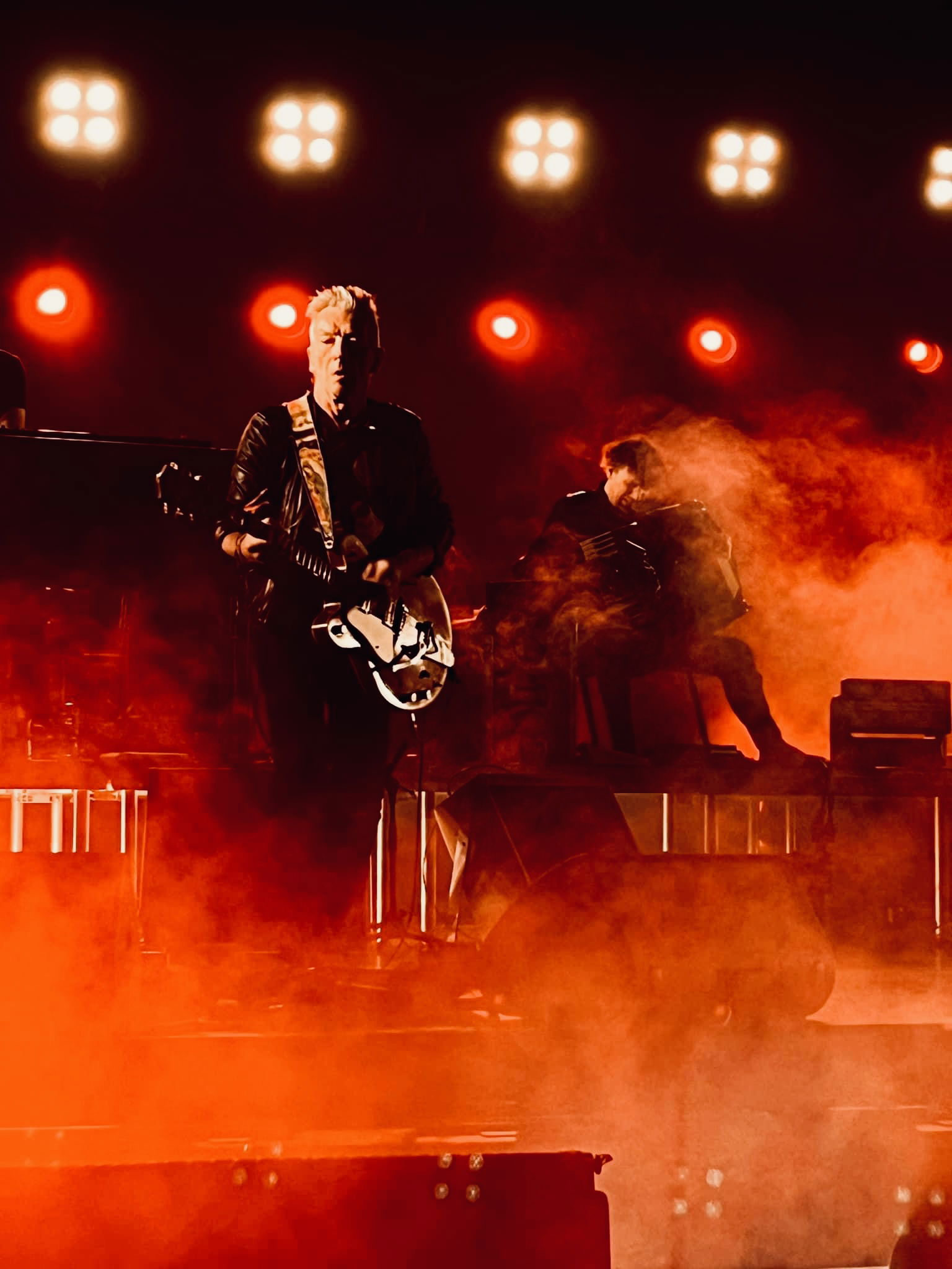 Tournée Zenith 2023