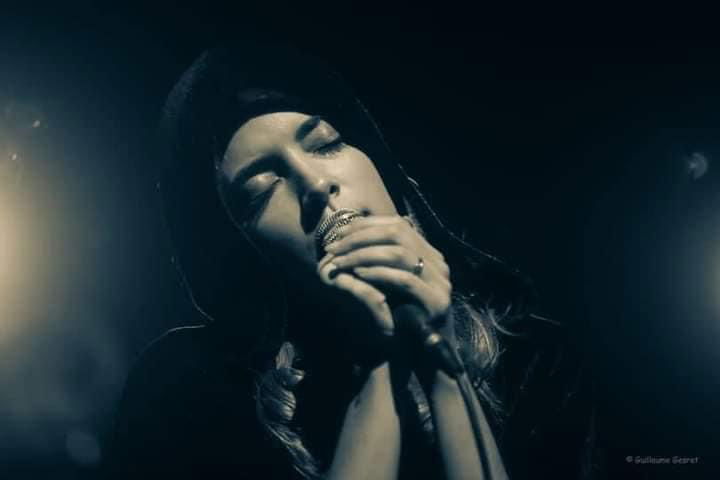 Tournée Zenith 2023