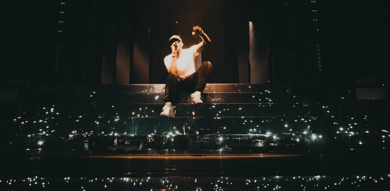 Tournée Zénith 2018