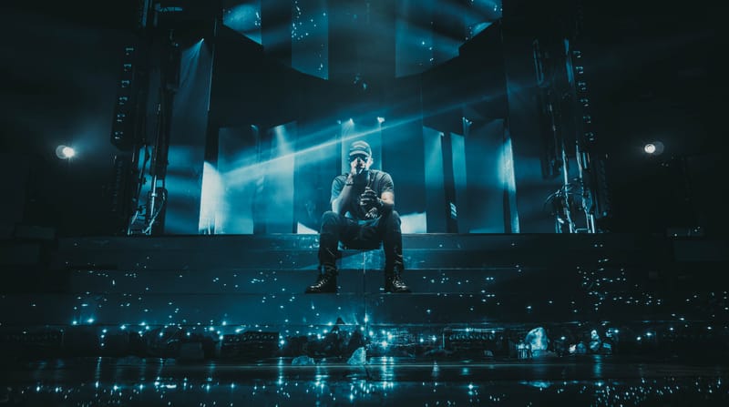 Tournée Zénith 2018