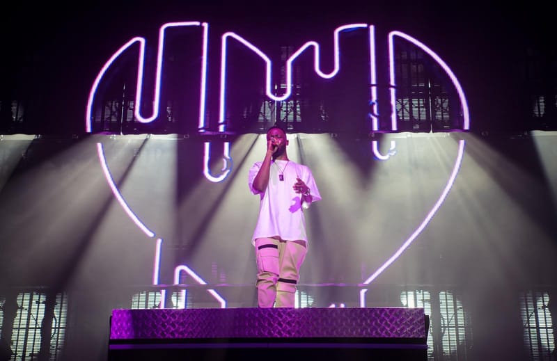 Accord Hotel Arena - 2019