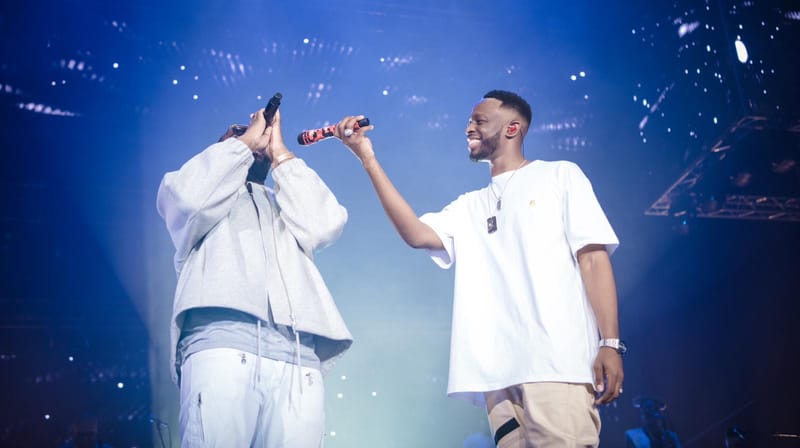 Accord Hotel Arena - 2019