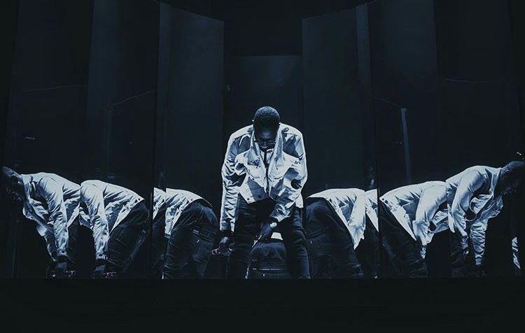 Tournée Zénith 2018