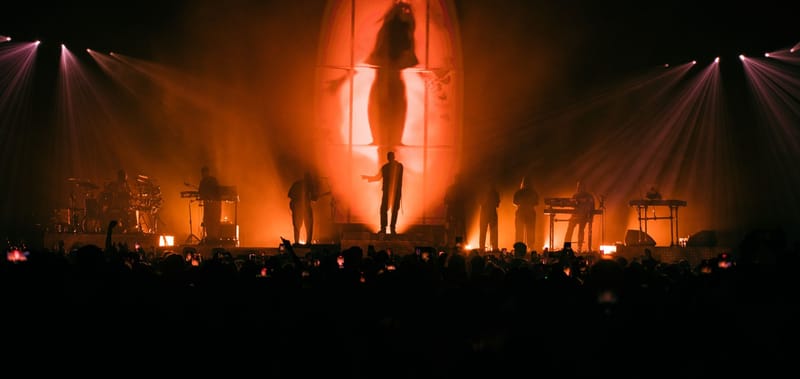 Tournée Zénith 2021-2022