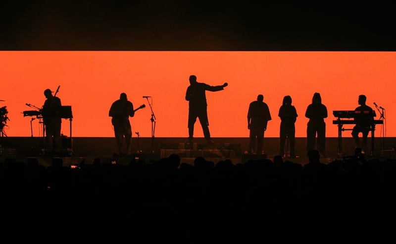 Tournée Zénith 2021-2022