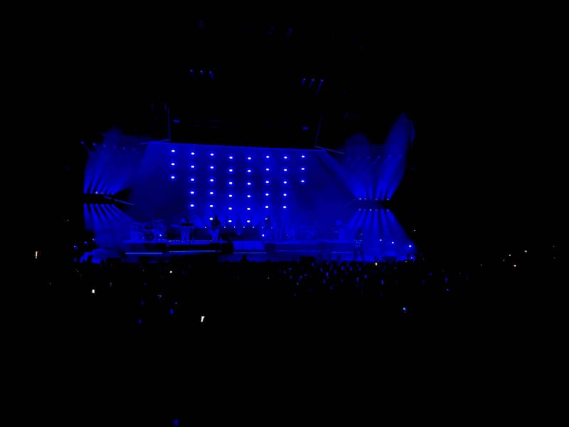 Tournée Zénith 2021-2022