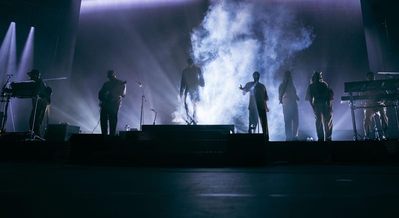 Tournée Zénith 2021-2022