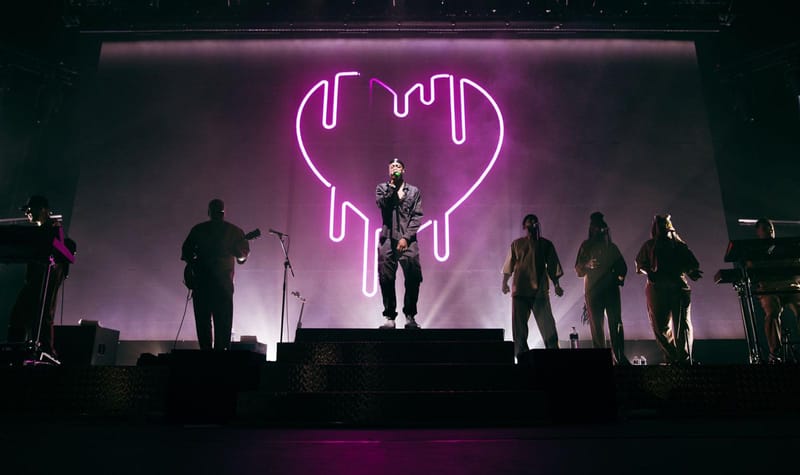 Tournée Zénith 2021-2022