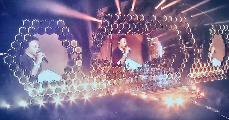 PARC DES PRINCES 2022