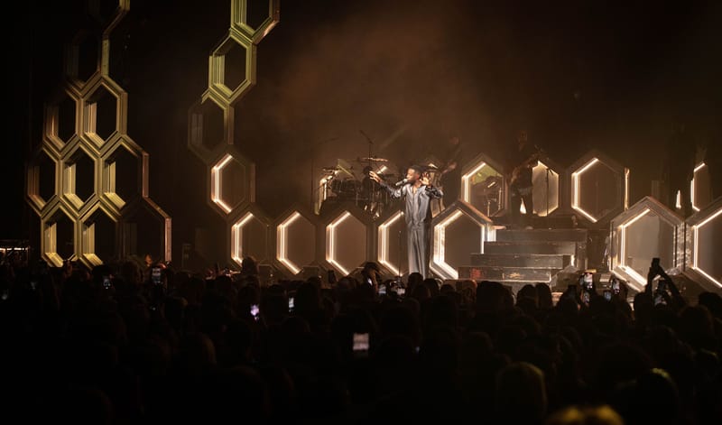 DADJU _ CULLINAN TOUR 2022