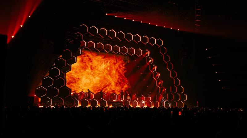 DADJU _ CULLINAN TOUR 2022