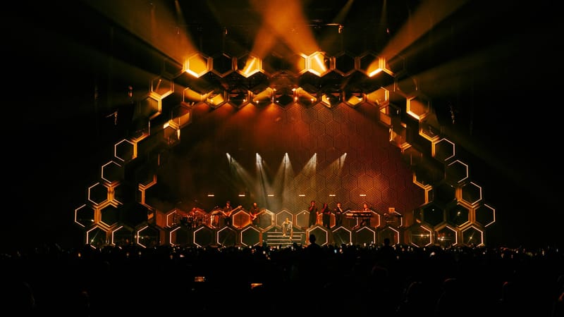 DADJU _ CULLINAN TOUR 2022