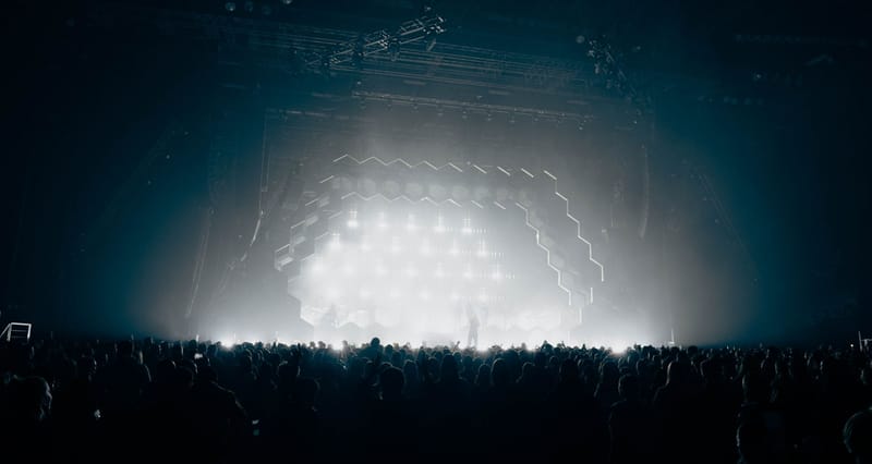 DADJU _ CULLINAN TOUR 2022