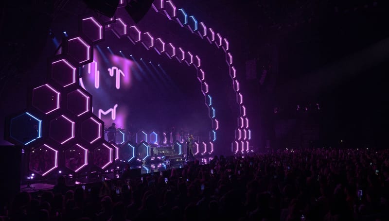 DADJU _ CULLINAN TOUR 2022