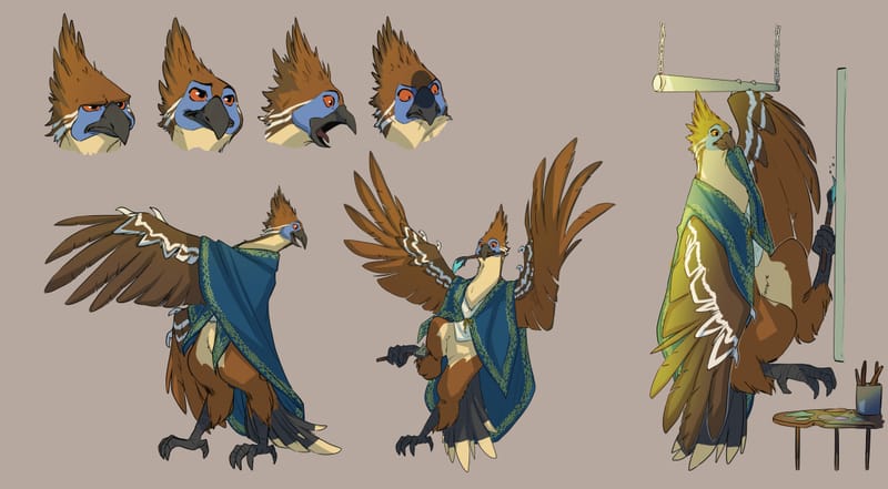 (ﾉ◕ヮ◕)ﾉ*:･ﾟ✧