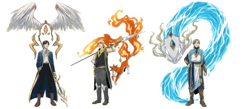 (ﾉ◕ヮ◕)ﾉ*:･ﾟ✧