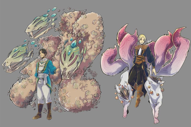 (ﾉ◕ヮ◕)ﾉ*:･ﾟ✧