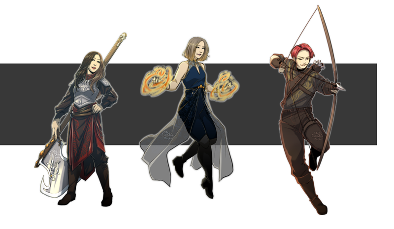 (ﾉ◕ヮ◕)ﾉ*:･ﾟ✧