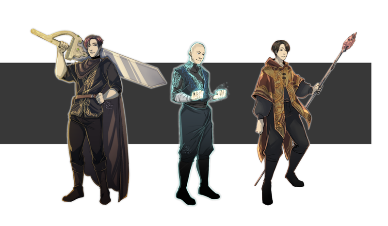 (ﾉ◕ヮ◕)ﾉ*:･ﾟ✧