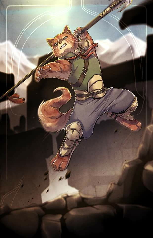 Radiance Studios - Guild Covenant 