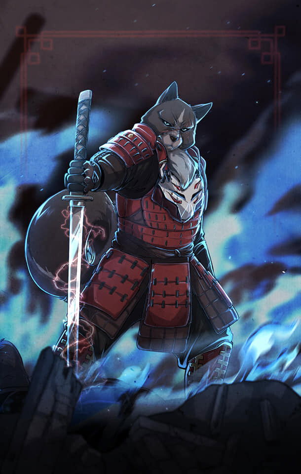 Radiance Studios - Guild Covenant 