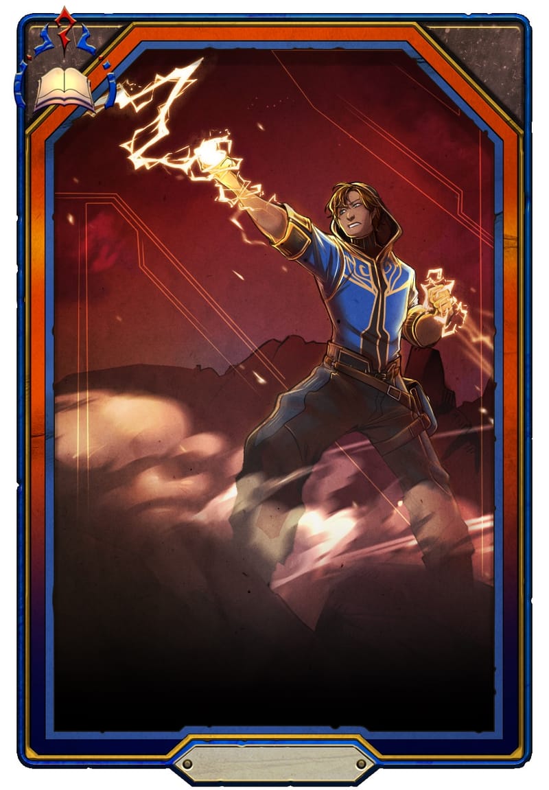 Radiance Studios - Guild Covenant 