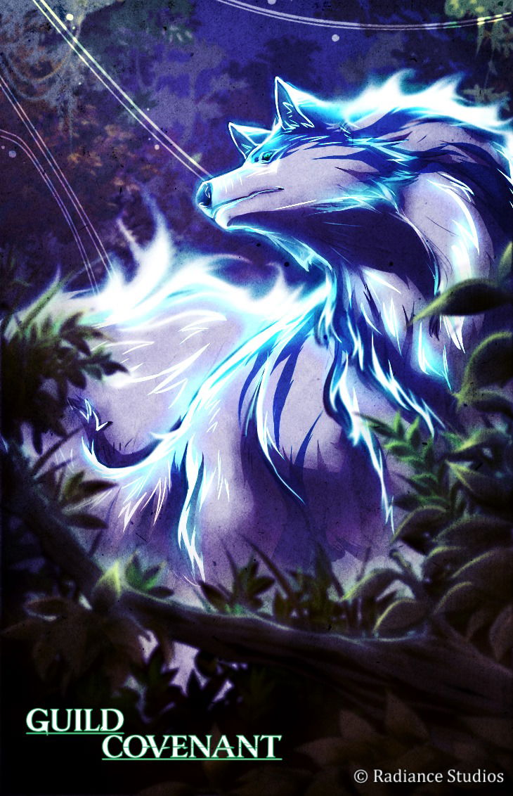 Radiance Studios - Guild Covenant 