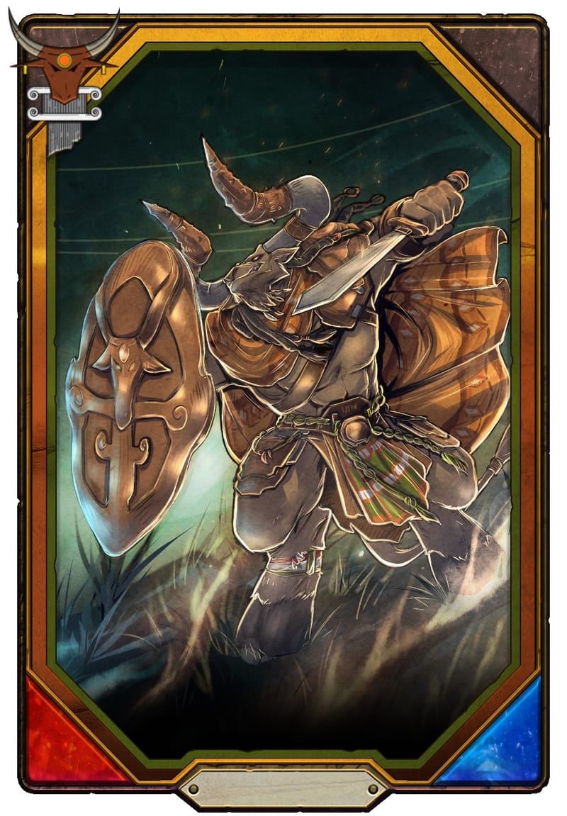 Radiance Studios - Guild Covenant 