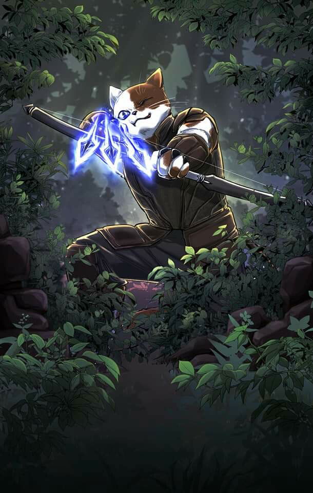 Radiance Studios - Guild Covenant 