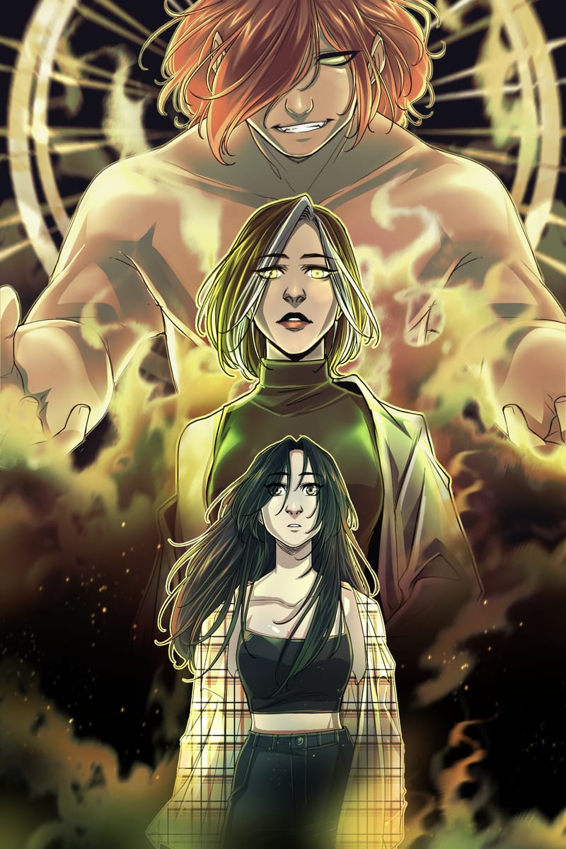 Serval Inc - Tapas Media