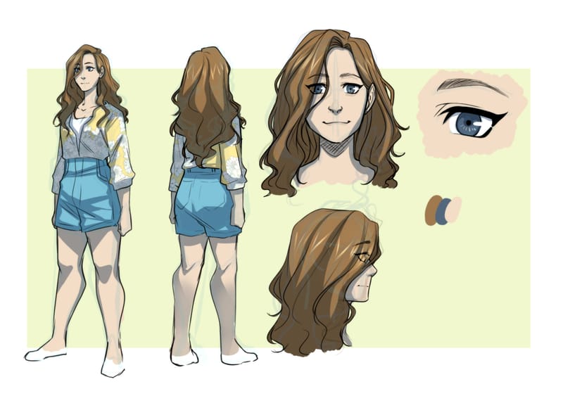 Serval Inc - Tapas Media