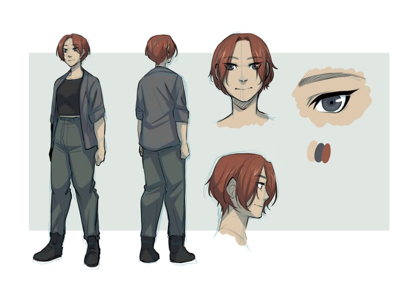 Serval Inc - Tapas Media