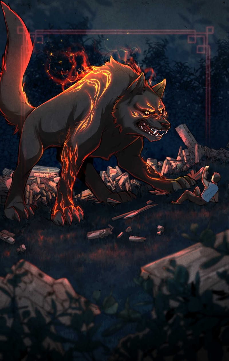 Radiance Studios - Guild Covenant 