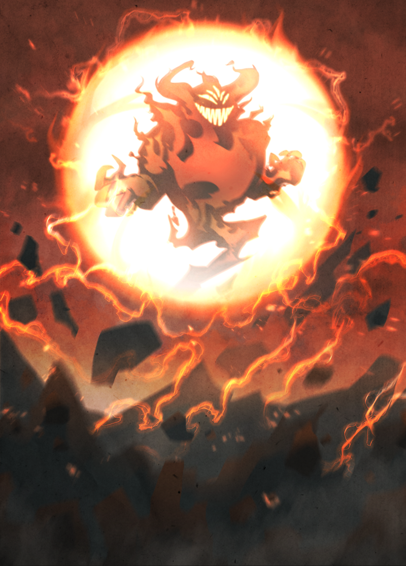 Radiance Studios - Guild Covenant 