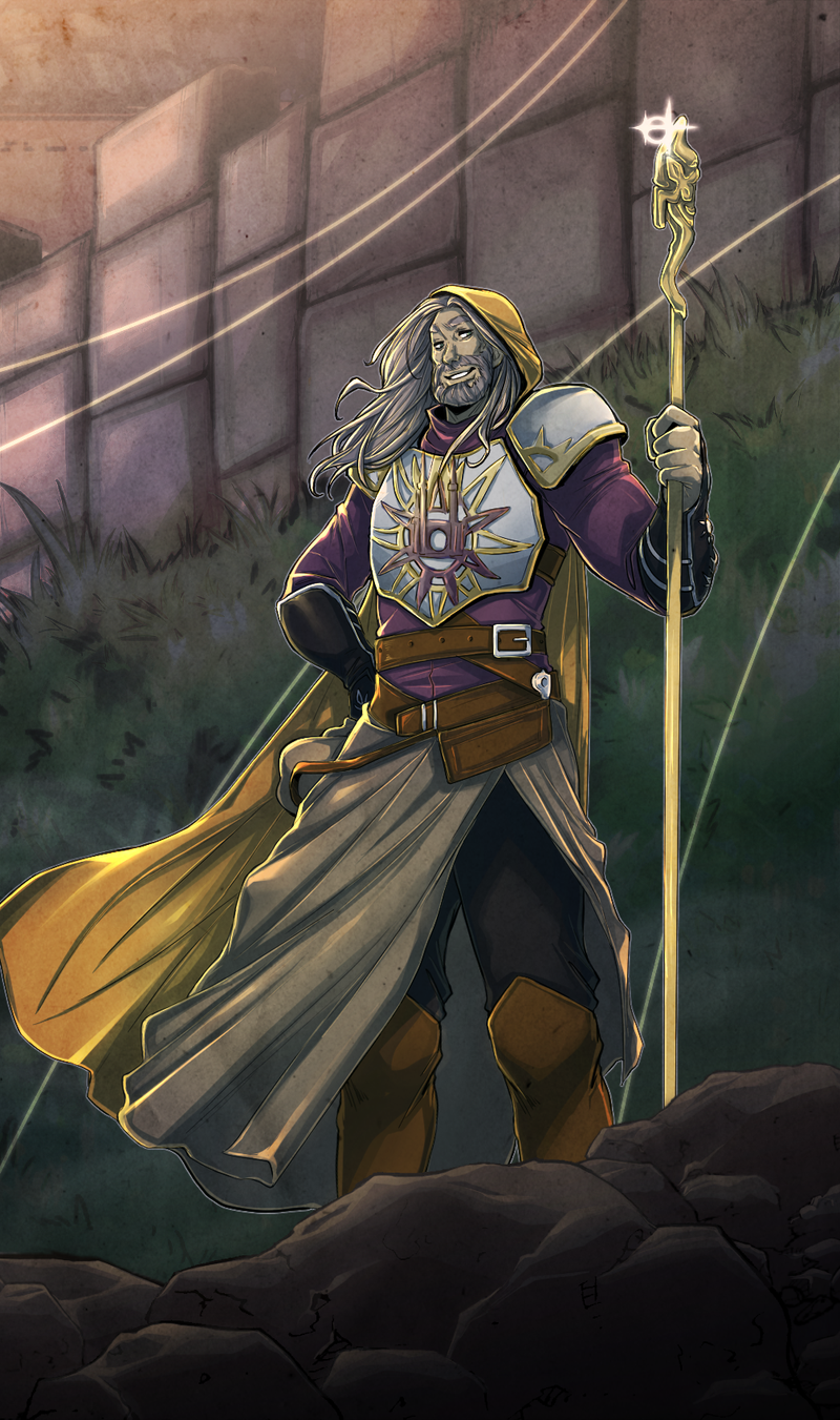 Radiance Studios - Guild Covenant 