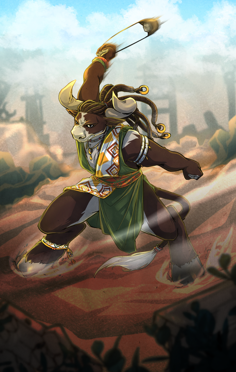 Radiance Studios - Guild Covenant 