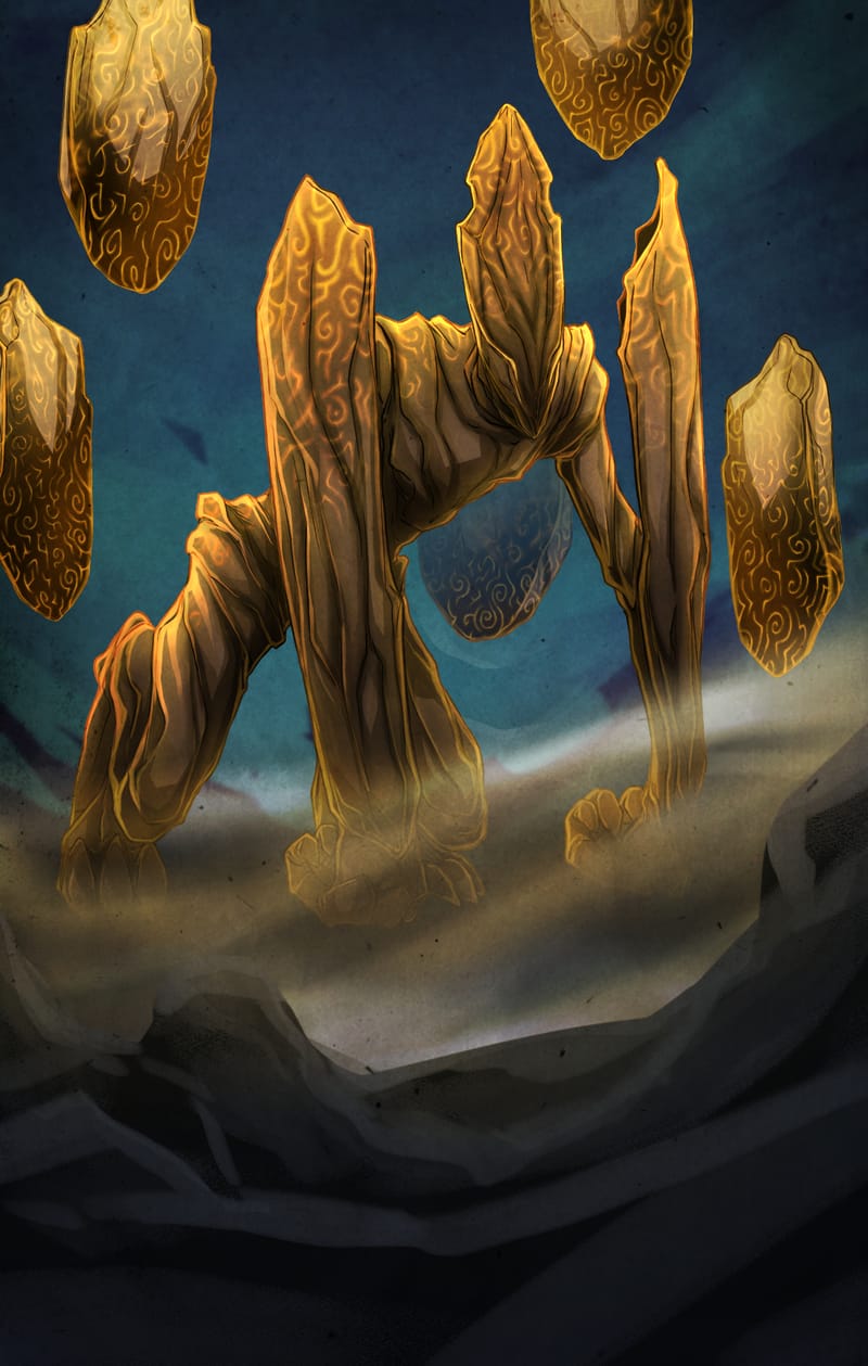 Radiance Studios - Guild Covenant 