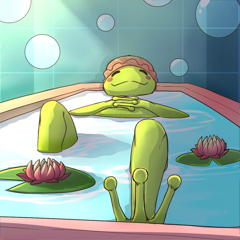 Radiance Studios - Hide and Pix