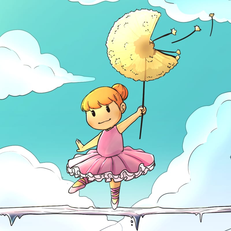 Radiance Studios - Hide and Pix