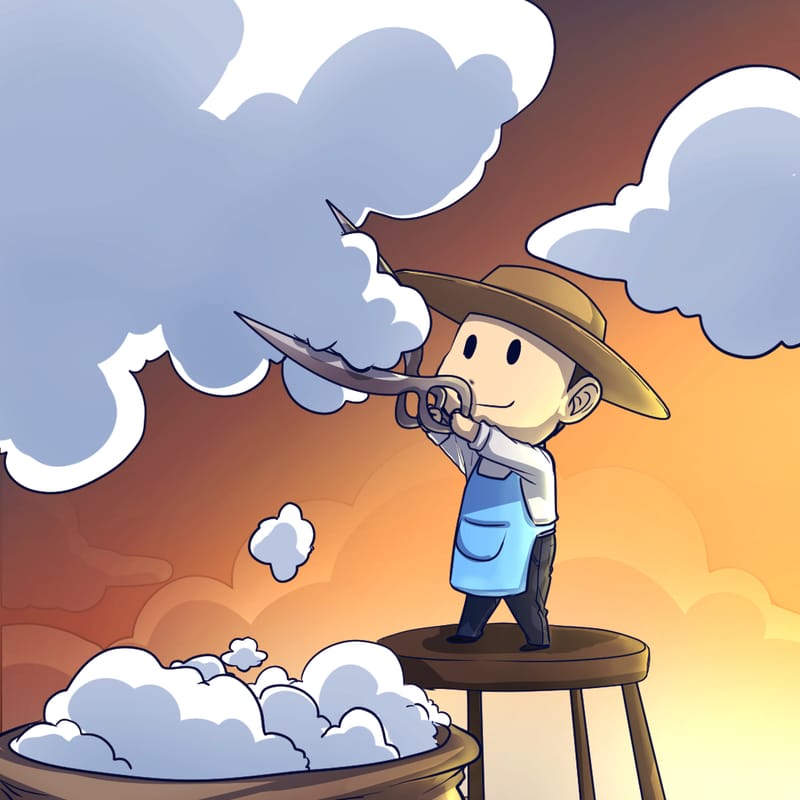 Radiance Studios - Hide and Pix